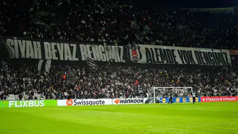 Beşiktaş taraftar grubundan Konyaspor maçı için çağrı