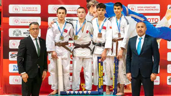 Ümitler Judo Şampiyonası’nda ilk gün geride kaldı