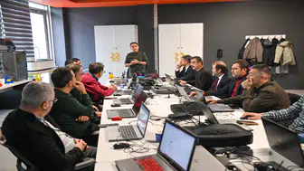 Öğretmenlere yönelik yapay zekâ okuryazarlığı atölyeleri başladı