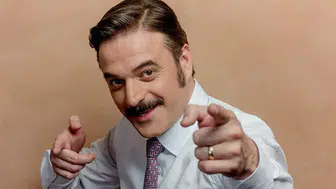 Ufuk Özkan hastaneye kaldırıldı