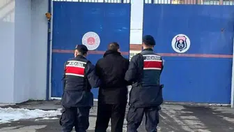 Firari hükümlü, kardeşi adına düzenlenmiş sahte kimlikle yakalandı