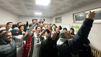 Karatay Belediyespor'dan 7 gollü başlangıç