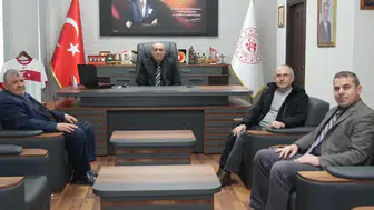 Konya’da amatör spor masaya yatırıldı