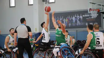 Konya’da Süper Lig heyecanı: Engel tanımayan dev maç