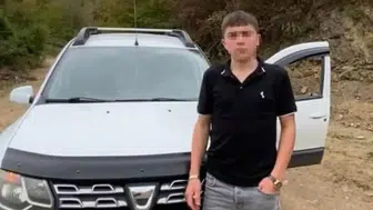 Babasının tabancasıyla kazara kendini vurdu