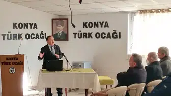 Konya’da iklim alarmı: “Artık kaynama noktasındayız”
