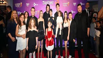 Kardeş Takımı 3 filmi vizyona girdi