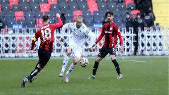 Trendyol Süper Lig'de 19. hafta tamamlandı