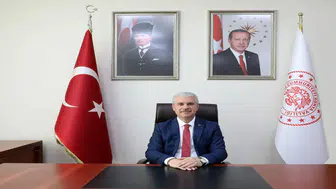 Vali İbrahim Akın’ın 10 Ocak Çalışan Gazeteciler Günü mesajı