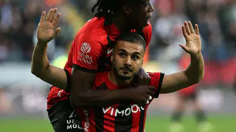 Oğulcan Ülgün’den Konyaspor itiraf