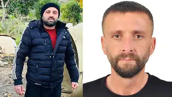 Delilleri yok etmek için kamyoneti yakmış