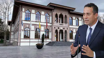 Konya Büyükşehir’den Başarır’ın sorusuna net yanıt