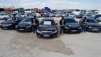 Konya’da 2025’te “Change Araç” çetesine büyük darbe