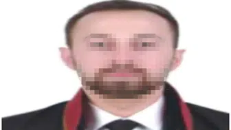 Avukat, 1 kilo uyuşturucuyla yakalandı