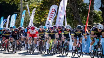 Büyükşehir Belediyespor 2026’da Da Ucı Kıta Takımları Arasında