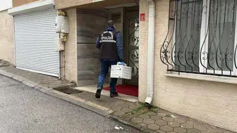 Yalnız yaşadığı evinde ölü bulundu