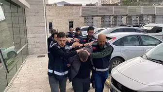 Tehditle 200 bin TL'sini alıp, dövdüler; 4 gözaltı