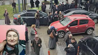 Babaanne ile 2 torununu öldüren sanığa 45 yıl 10 ay hapis cezası