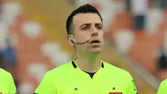 Konyaspor - Eyüpspor maçının hakemi belli oldu