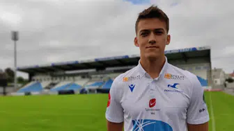 Bærtelsen’den Konyaspor açıklaması