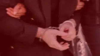 Türk bayrağına saygısızlığa tutuklama