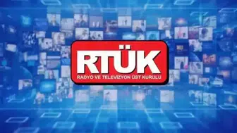 RTÜK'ten 1 televizyon kanalı ve 2 dijital platforma ceza