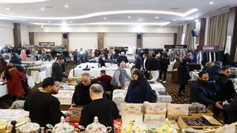 Konya, hac ve umre sektörüne ev sahipliği yapacak