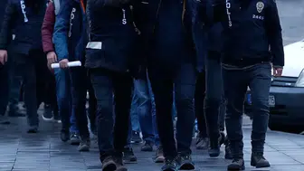 Konya merkezli FETÖ operasyonu: 8 ilde 20 şüpheli yakalandı