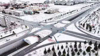 Konya merkez trafiğine akıllı çözüm: 14 kavşakta yapay zekâ dönemi başlıyor!