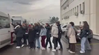 Fahiş hesap tuzağına 19 gözaltı