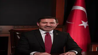 Başkan Kılca: "Miraç kurtuluşu, sabrı ve umudu müjdeler"