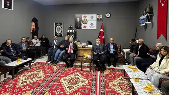 Ereğli kültürü Adana'da yaşatıldı
