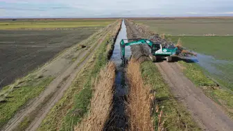 DSİ Konya sahada: Göçü mahallesinde önemli çalışma!