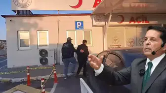 Ahmet Özer'e 6 yıl 3 ay hapis