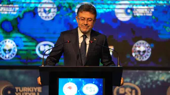 DSİ üst yönetimi İstanbul’da buluştu: Konyalı müdür de katıldı!