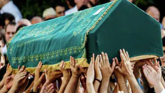 Konya’da Bugün Vefat Edenler:30 Ocak 2026