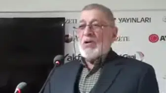 Siyaset ve iş dünyasının acı günü! Hacı Ali Bozdam hayatını kaybetti