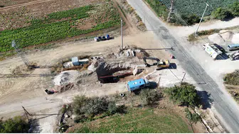 Konya Ovası’nda 84 kuyu açılıp şebekeye bağlandı