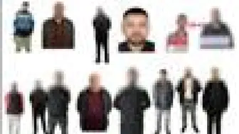 Kırmızı bültenle aranan suçlular ülkeye getirildi