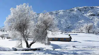 Konya'da eğitime kar engeli! O ilçede okullar tatil