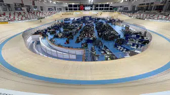 Konya Avrupa şampiyonasına hazır!