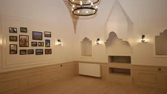 Konya'da emeklilere huzur dolu sosyal alan müjdesi!