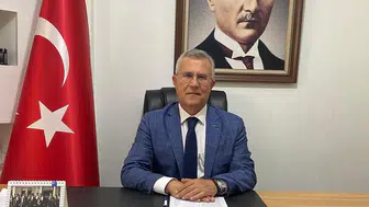 Konya Eğitim-İş’ten gazetecilere 10 ocak tebriği