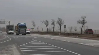 Konya’da kuvvetli rüzgar ve fırtına hayatı felç etti