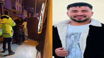 Konya'da kafedeki silahlı kavgada müşteri hayatını kaybetti