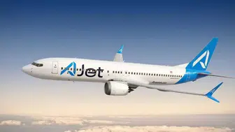 AJet’ten yurt içinde indirimli uçuş
