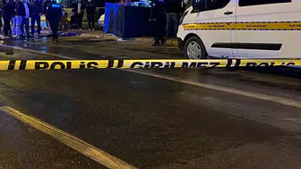 Konya'da otomobilin çarptığı yaya hayatını kaybetti