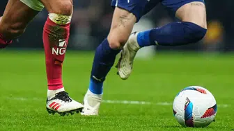 Galatasaray-Fenerbahçe rekabetinde 405. randevu