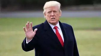 Trump'tan ara seçim açıklaması