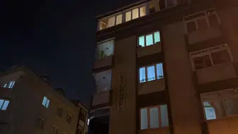 Evde tartıştığı oğlunu öldürüp intihar etti; cesetleri yeğeni buldu